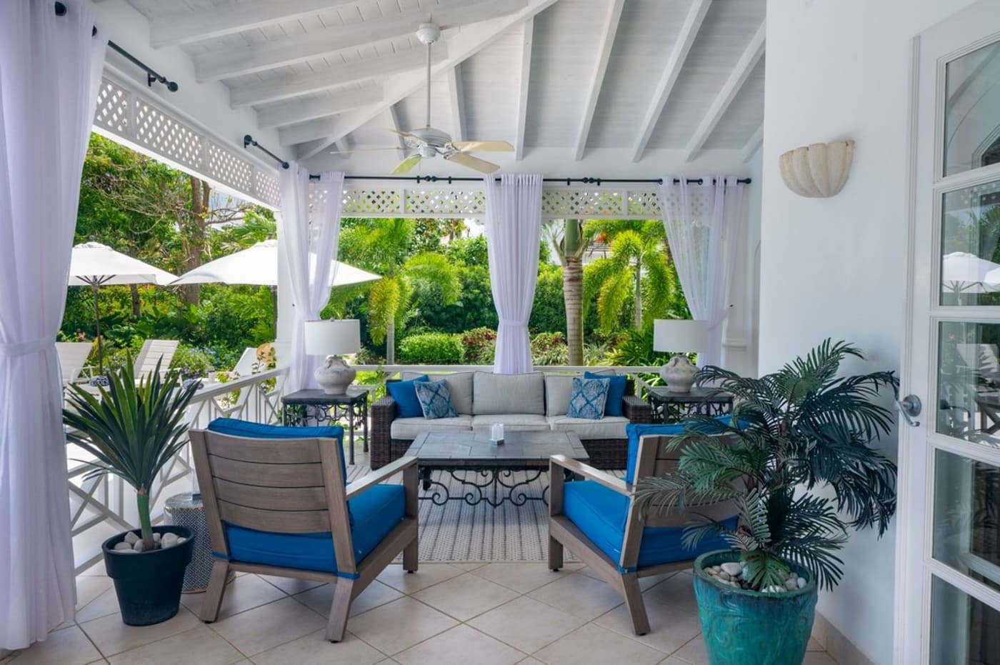 Sugar Hill - Fiddlesticks — luxury villa photo 2