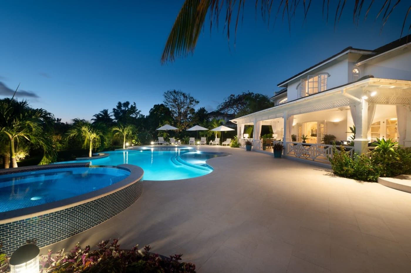 Sugar Hill - Fiddlesticks — luxury villa photo 19