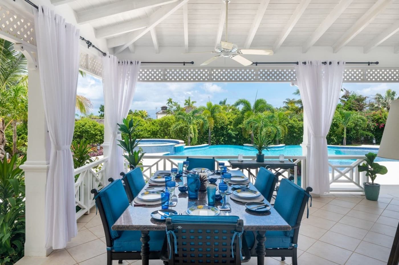 Sugar Hill - Fiddlesticks — luxury villa photo 1