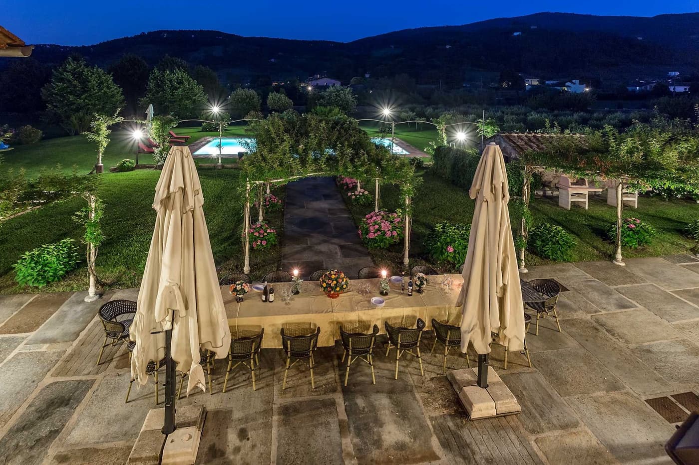 Casa del Fattore — luxury villa photo 101
