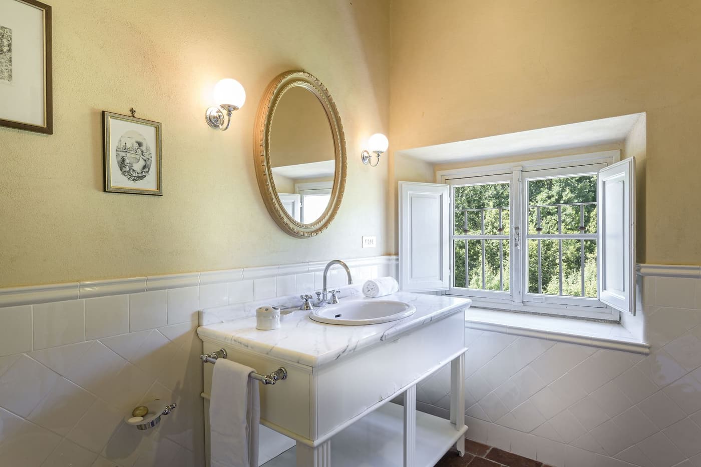 Borgo Bernardini — luxury villa photo 2