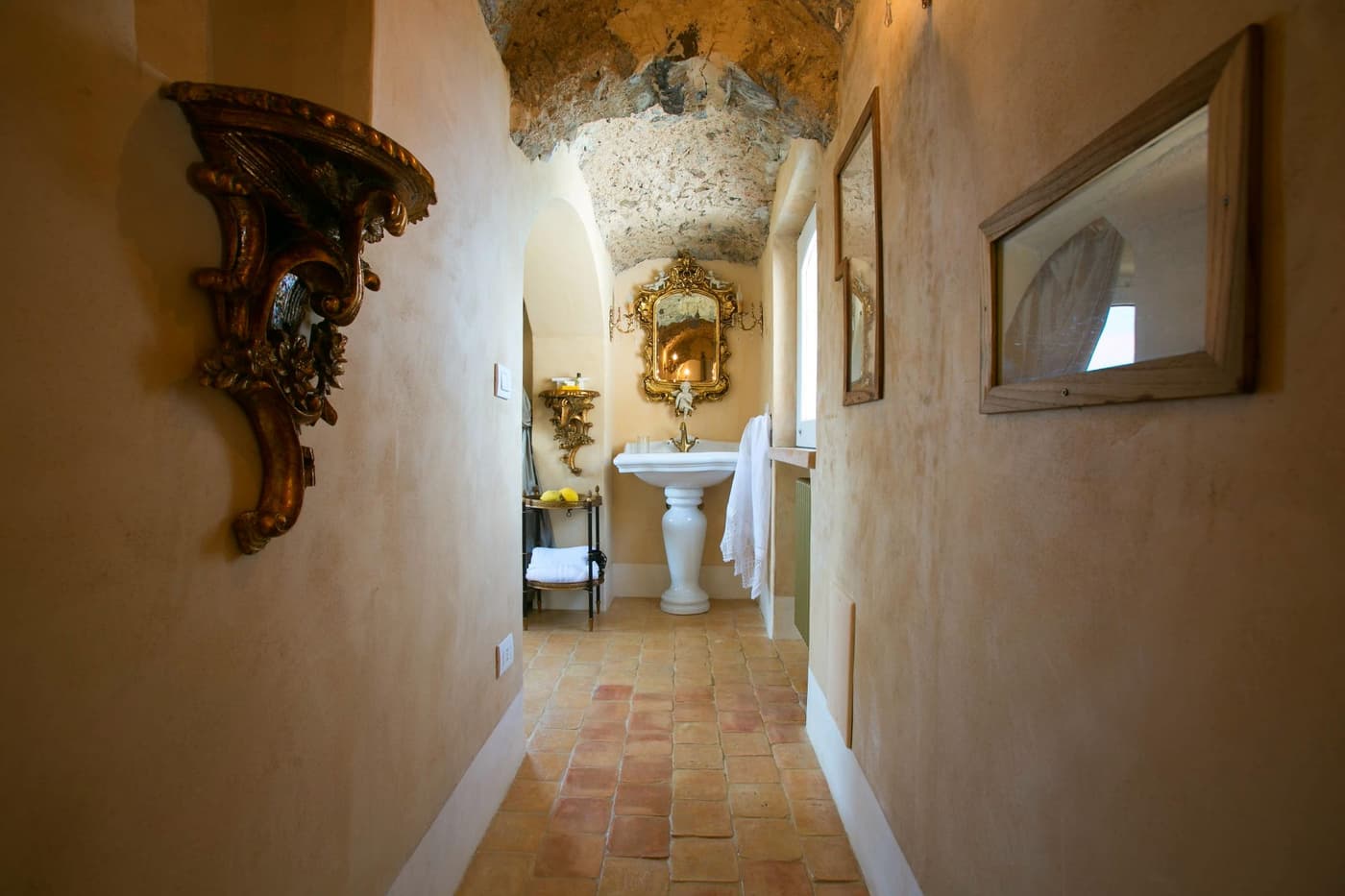 Il Divino Maniero — luxury villa photo 2