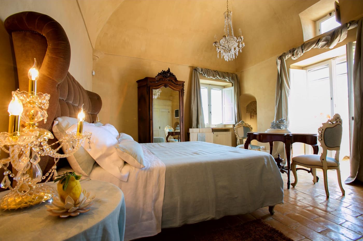 Il Divino Maniero — luxury villa photo 1