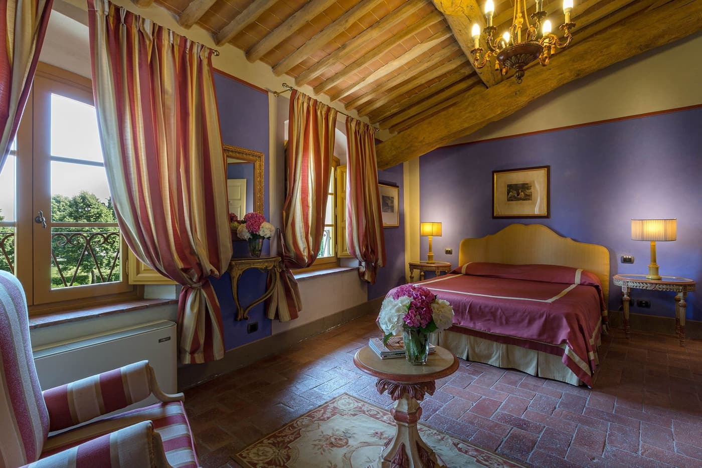 Casa Matteucci — luxury villa photo 1