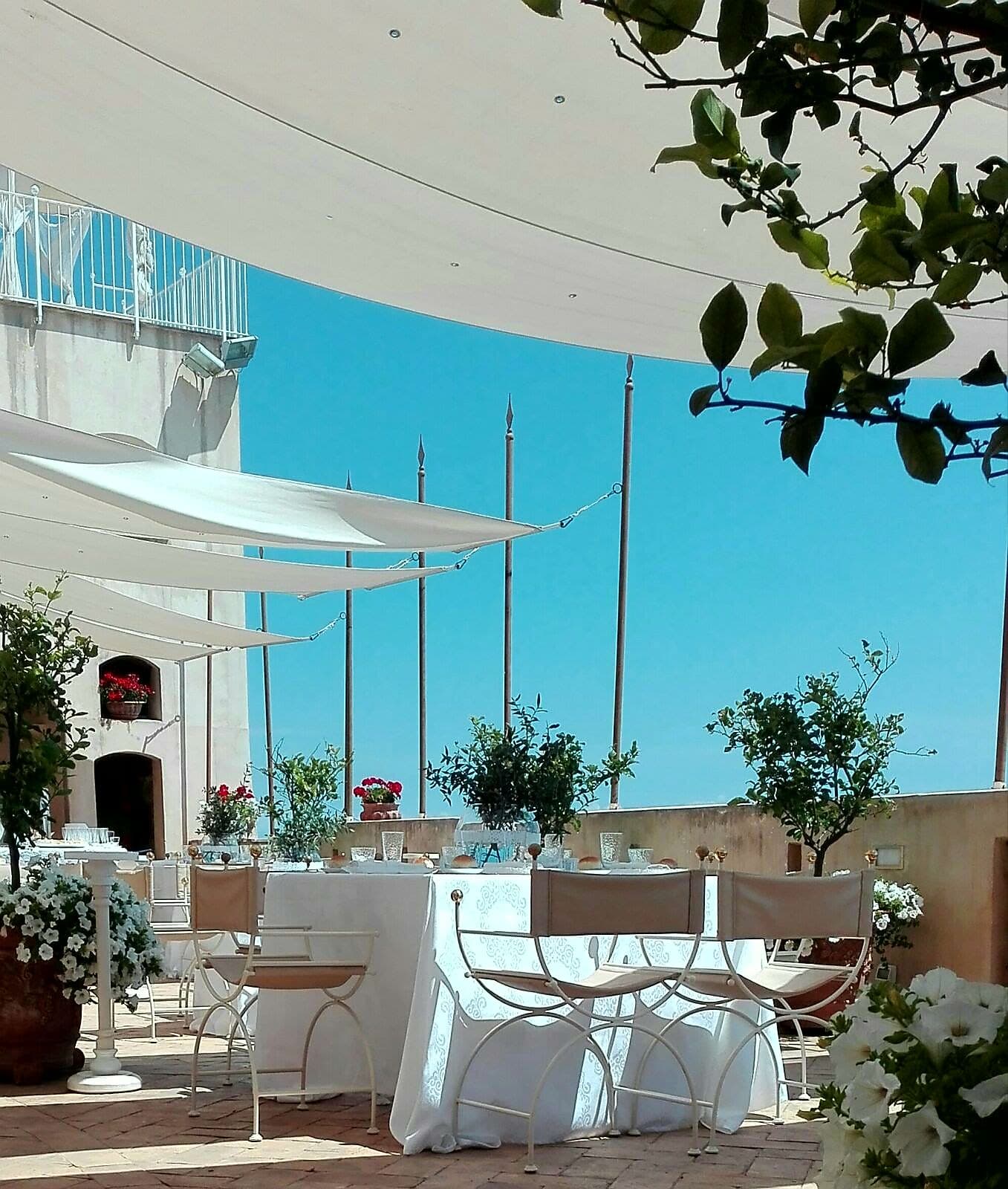 Il Divino Maniero — luxury villa photo 108