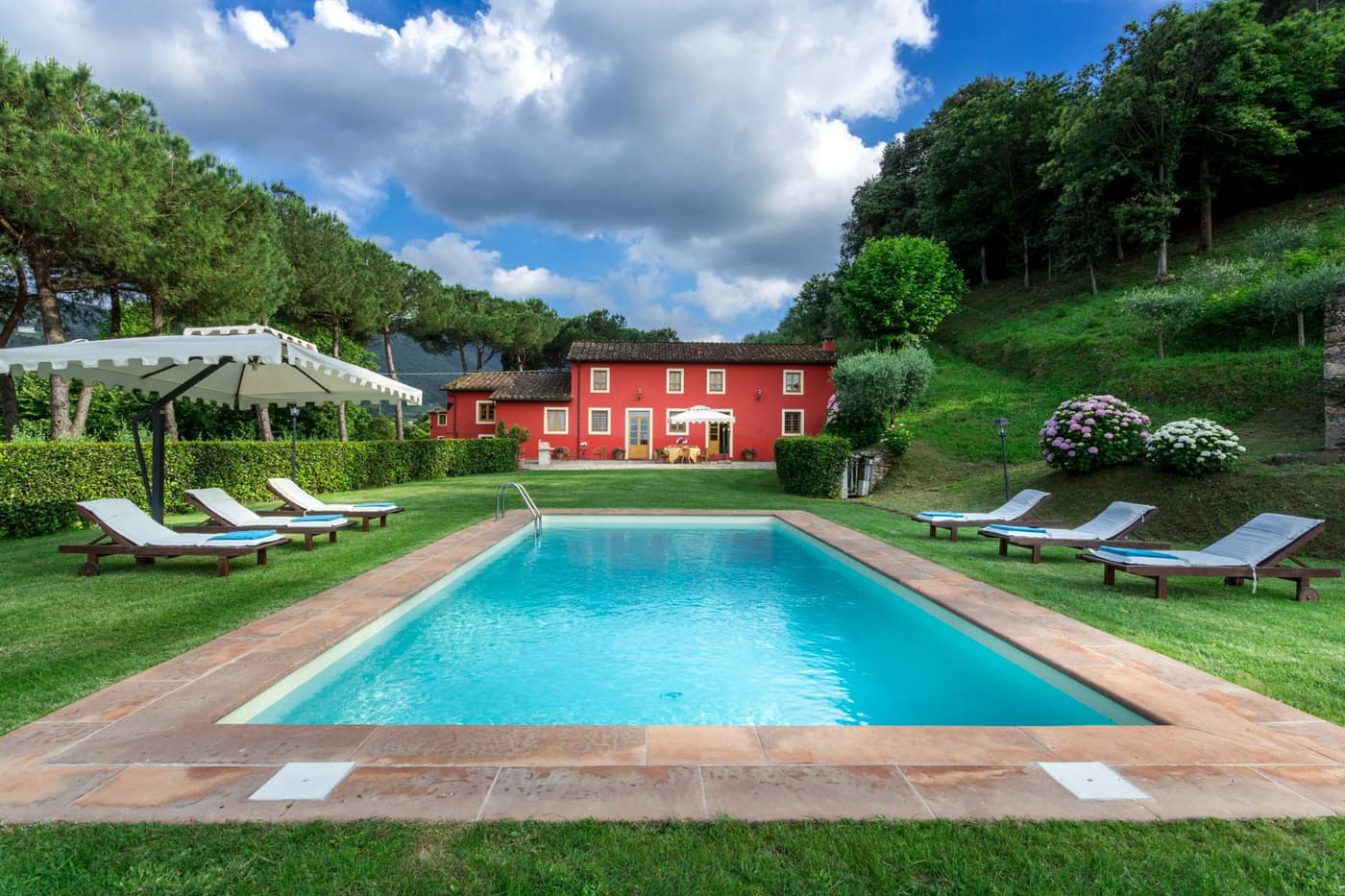 Villa Il Frantoio — luxury villa photo 3