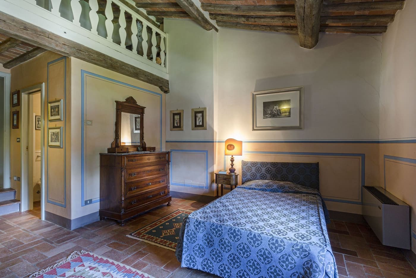 Borgo Bernardini — luxury villa photo 3