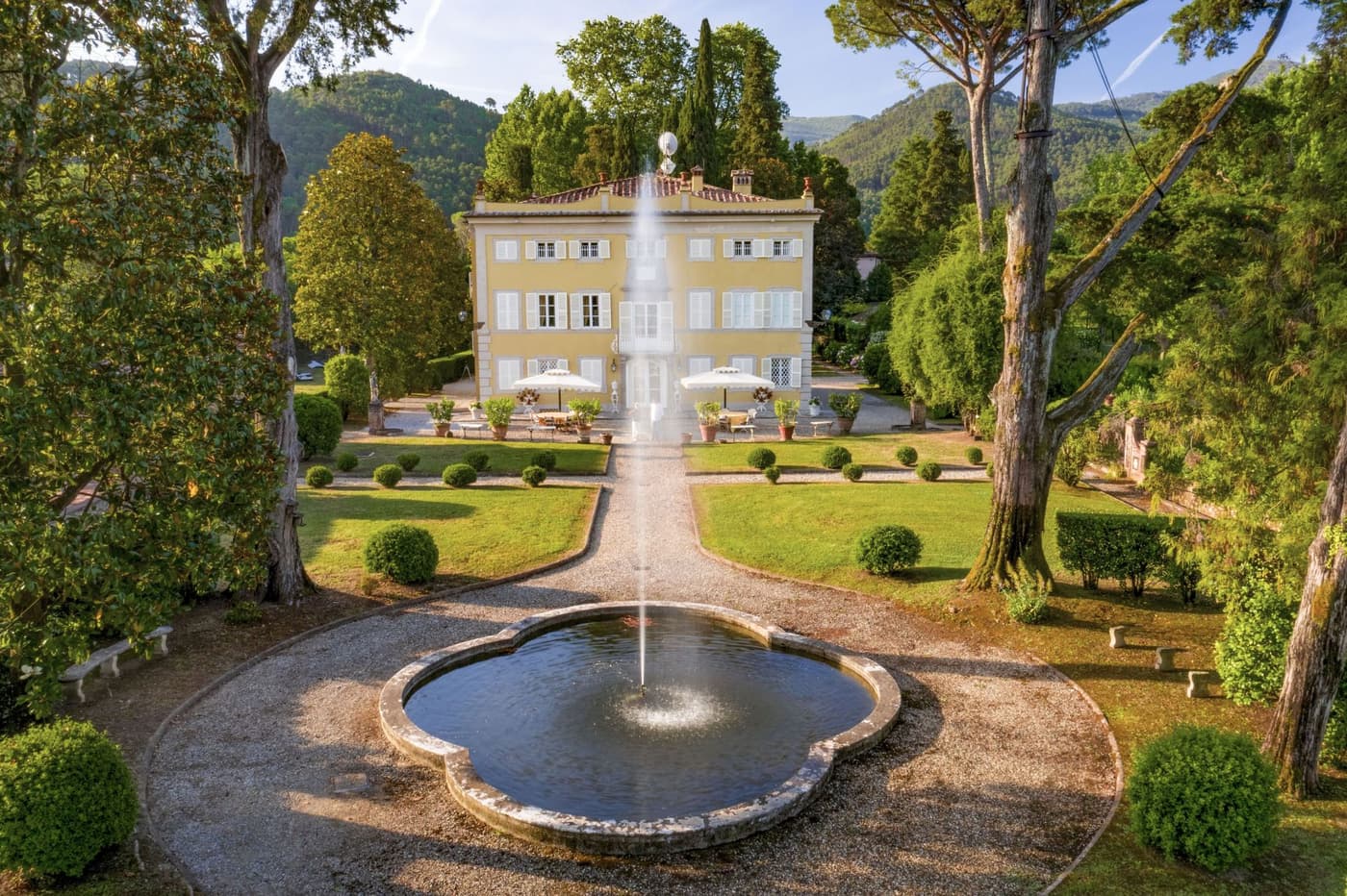 Borgo Bernardini — luxury villa photo 117
