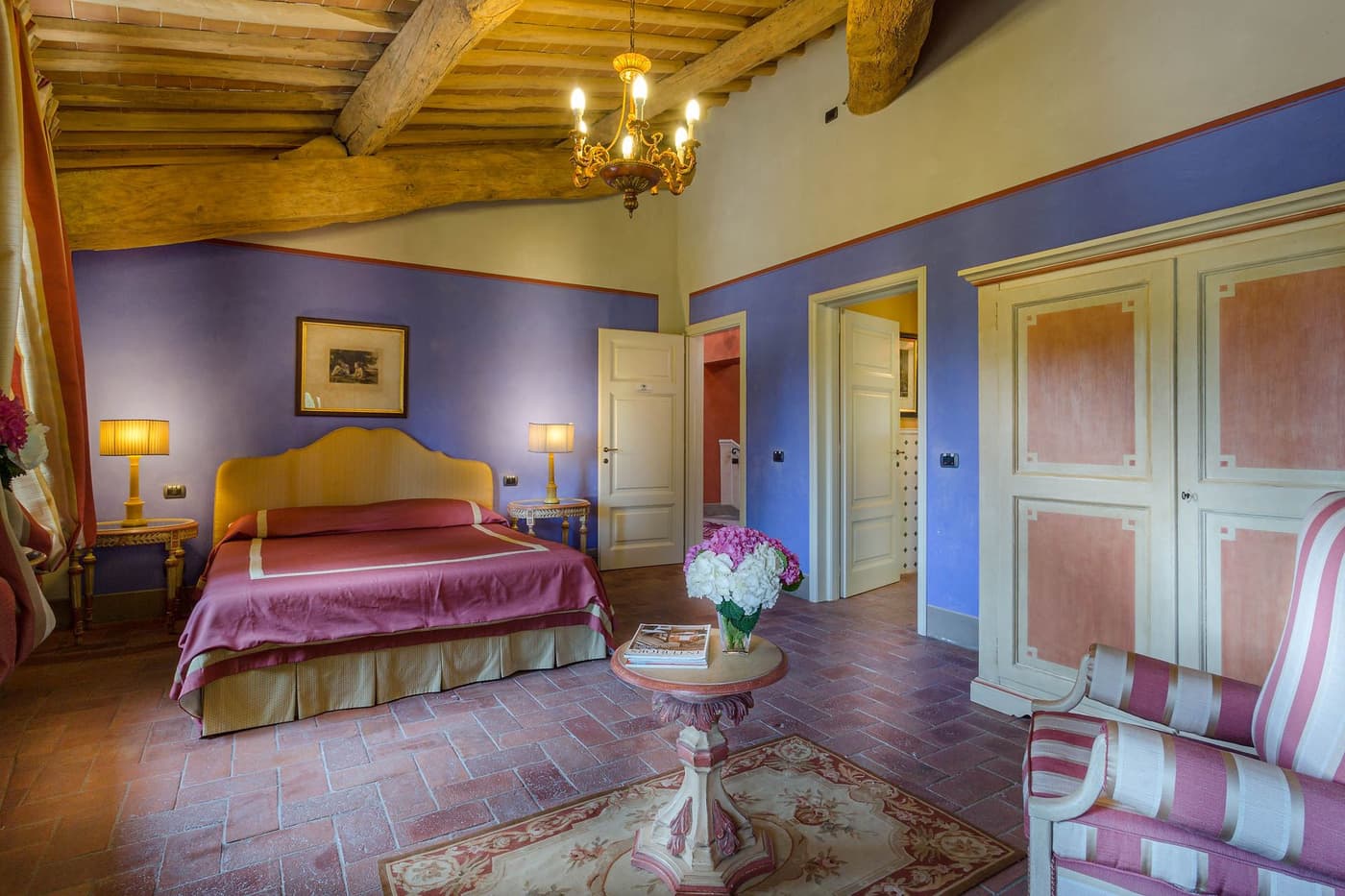 Casa Matteucci — luxury villa photo 2