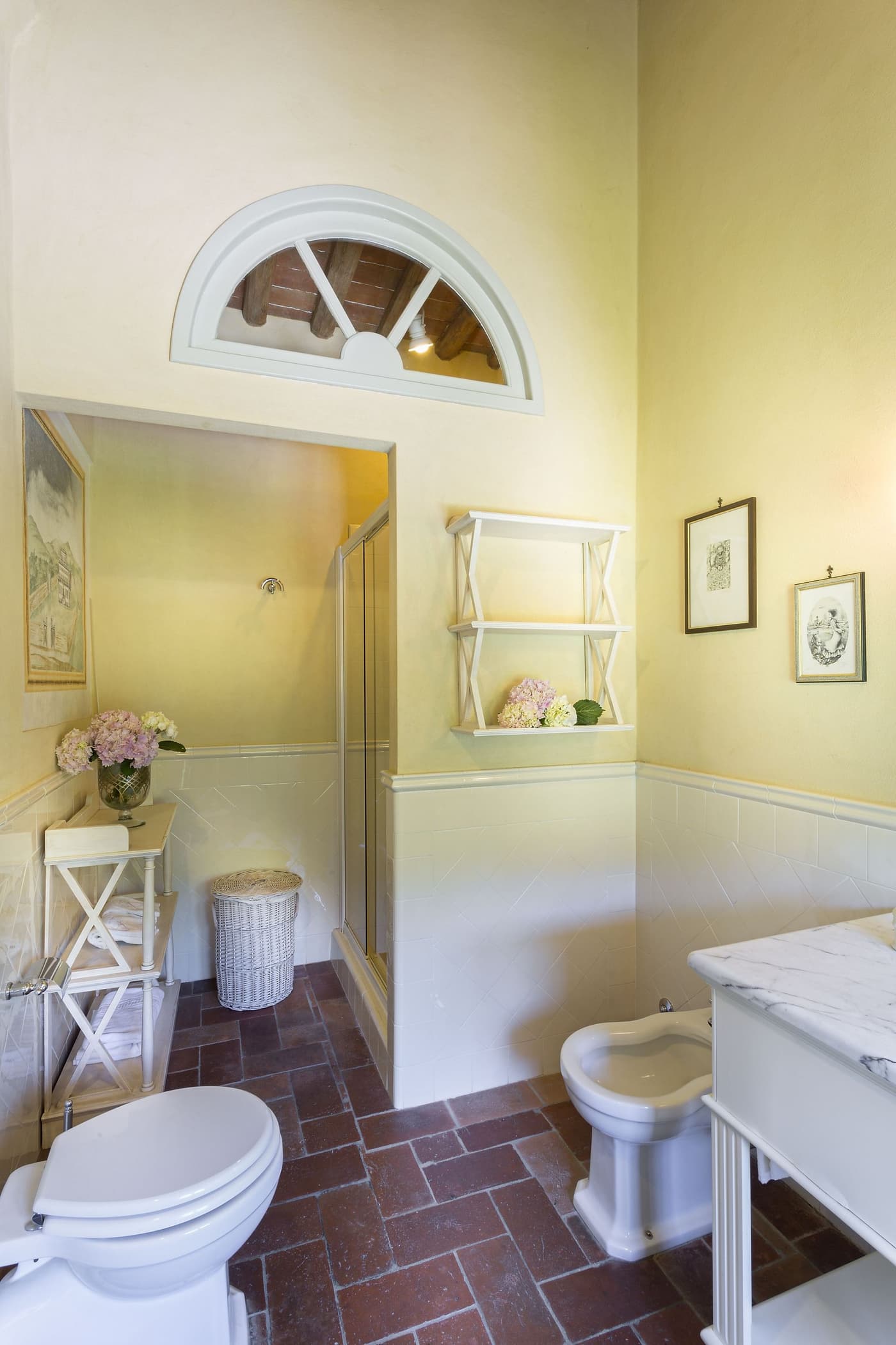 Borgo Bernardini — luxury villa photo 1