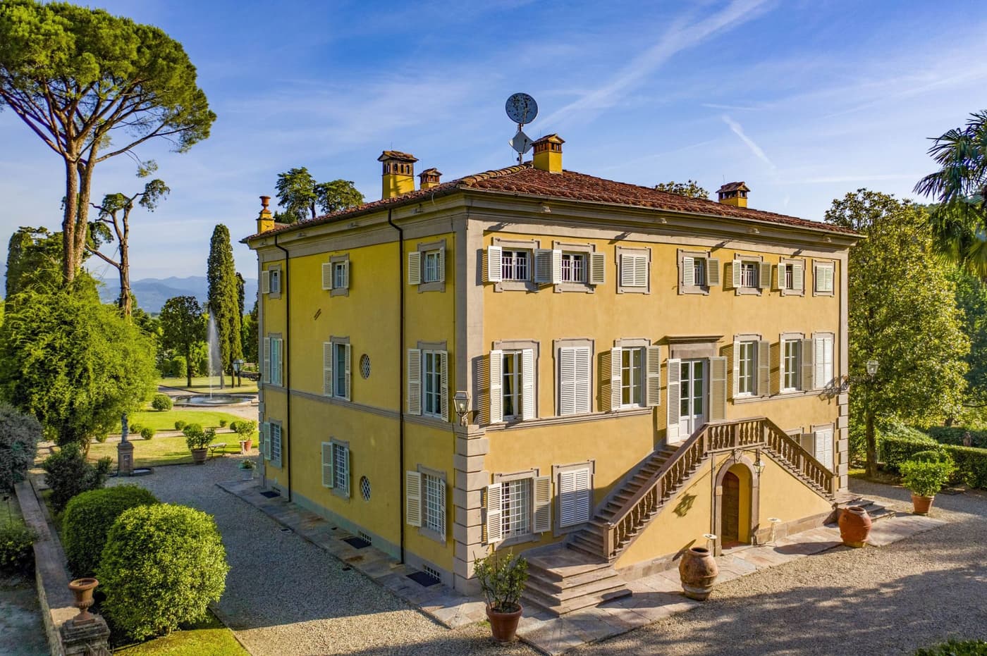 Borgo Bernardini — luxury villa photo 116