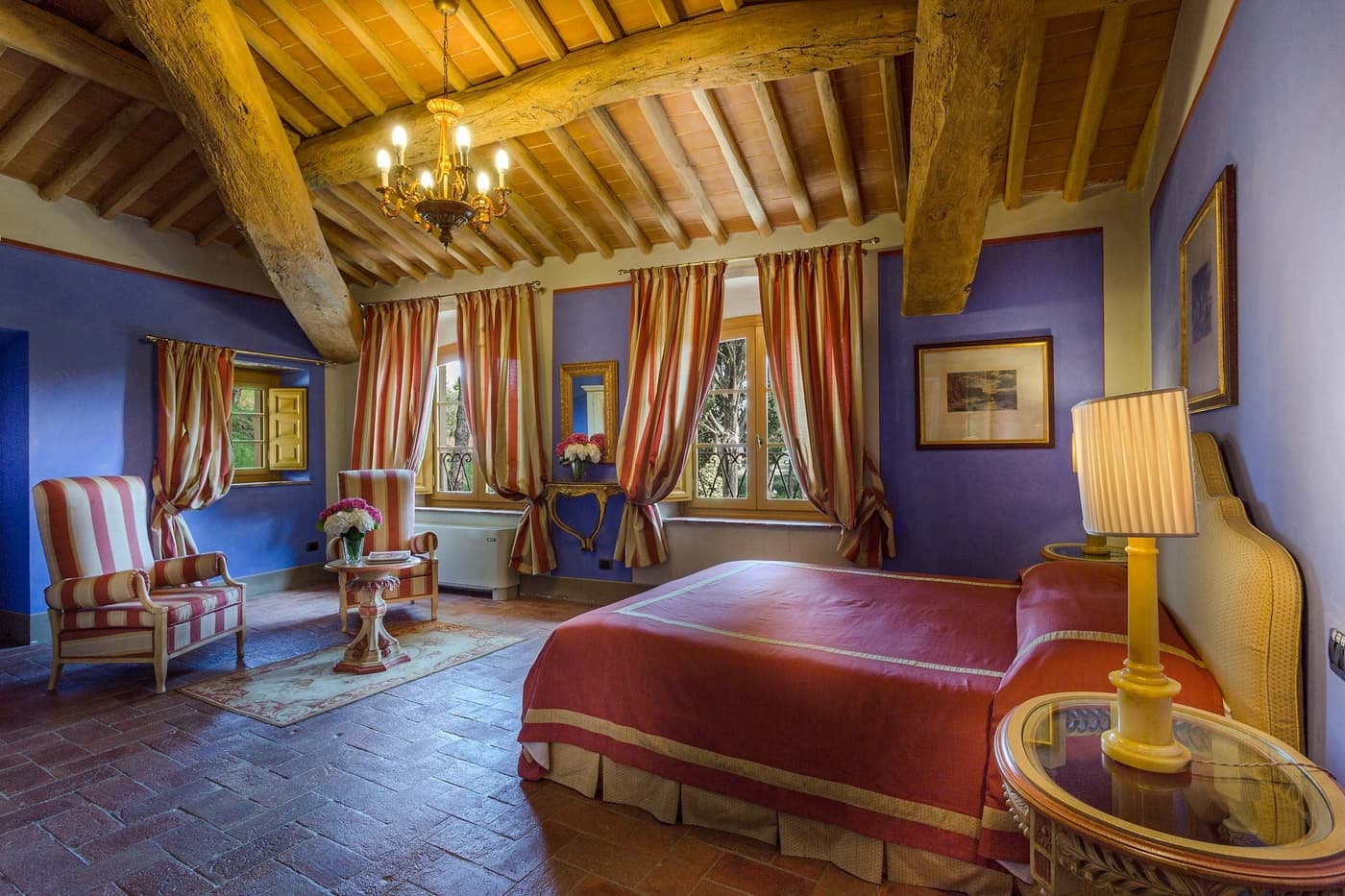 Casa Matteucci — luxury villa photo 3