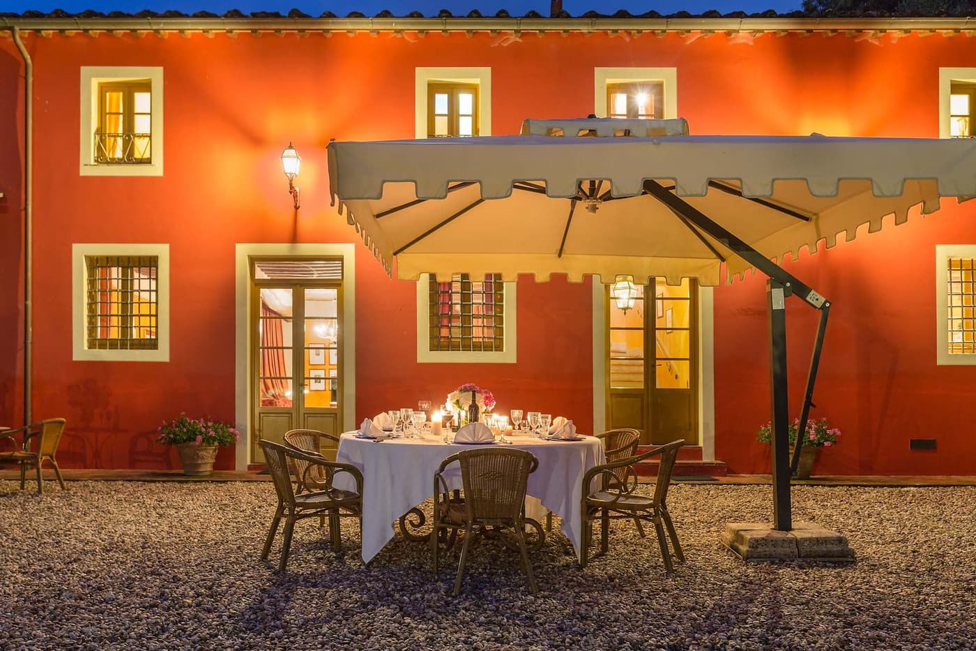 Villa Il Frantoio — luxury villa photo 60