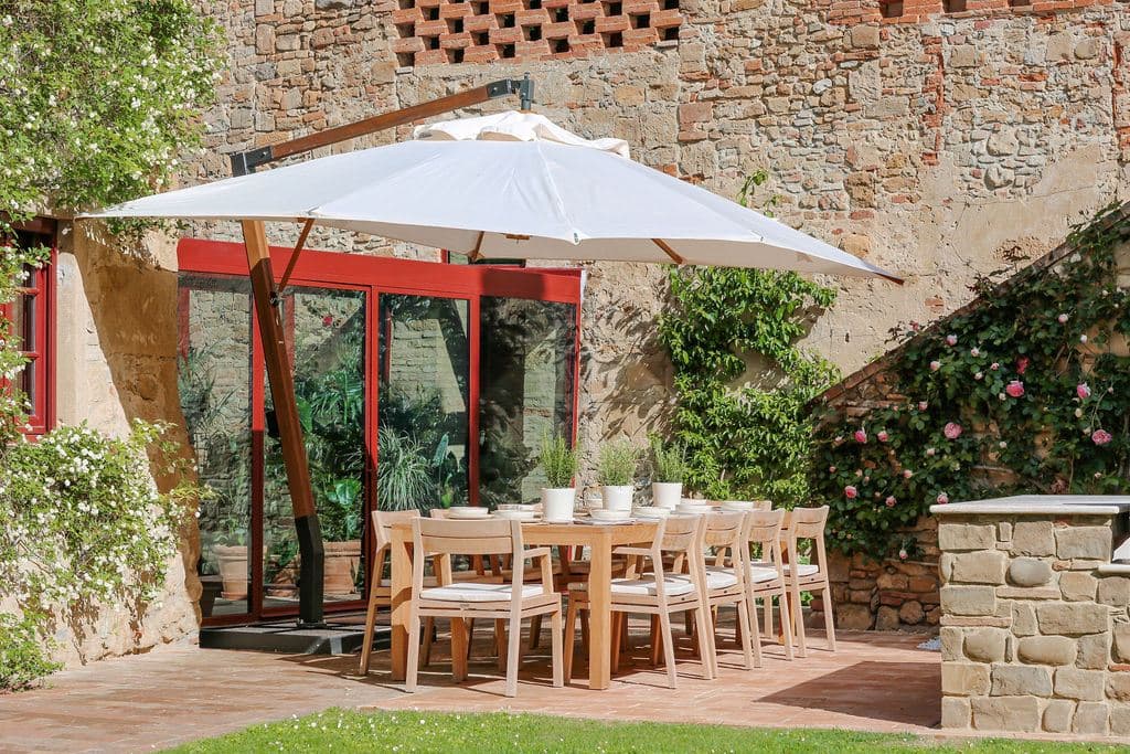 Villa Il Santo — luxury villa photo 2