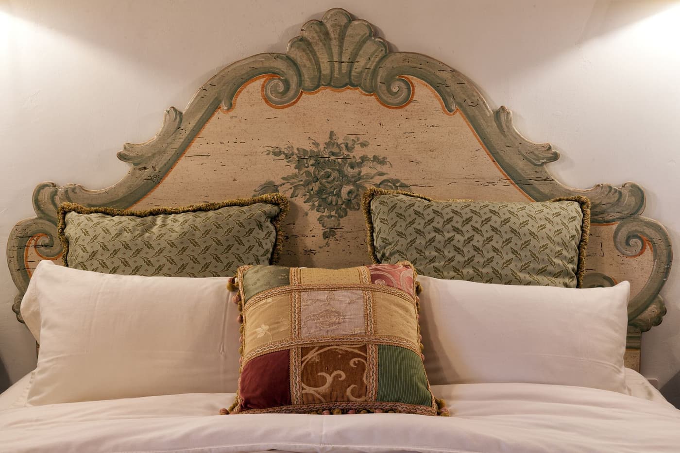 Borgo Finocchieto — luxury villa photo 26