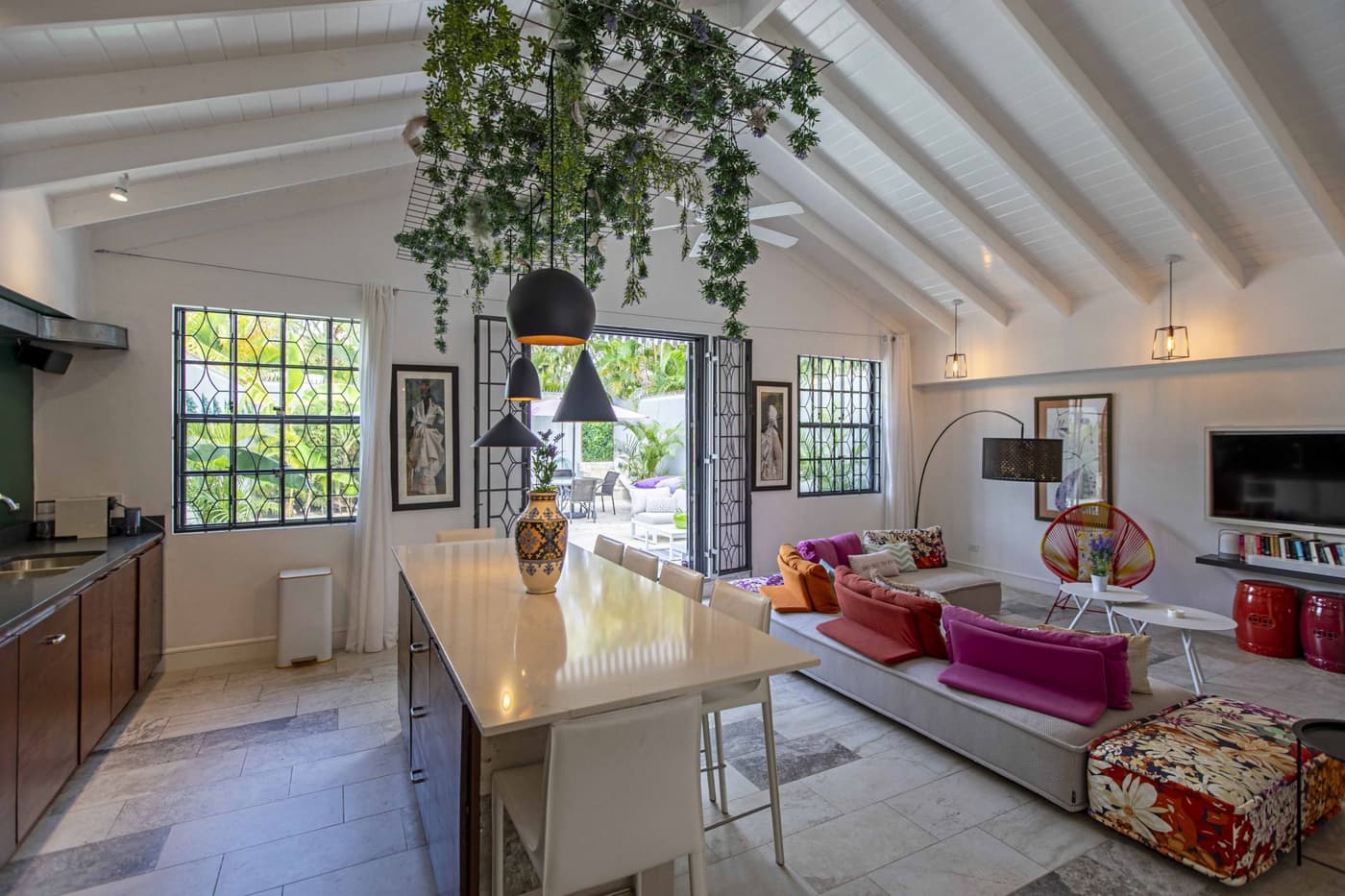 Lime Grove Villa No 7 — luxury villa photo 1