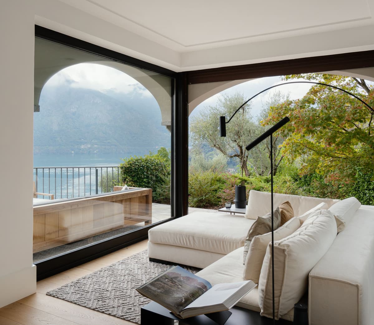 Villa Musa — luxury villa photo 3