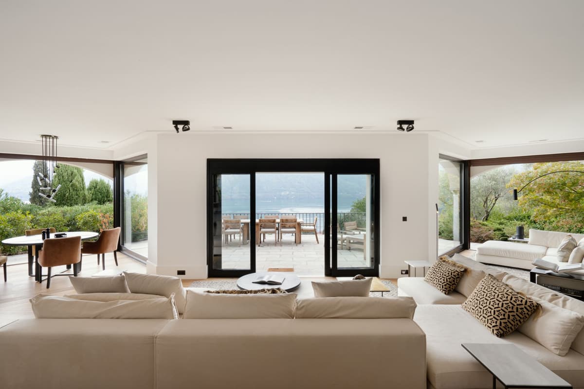 Villa Musa — luxury villa photo 1