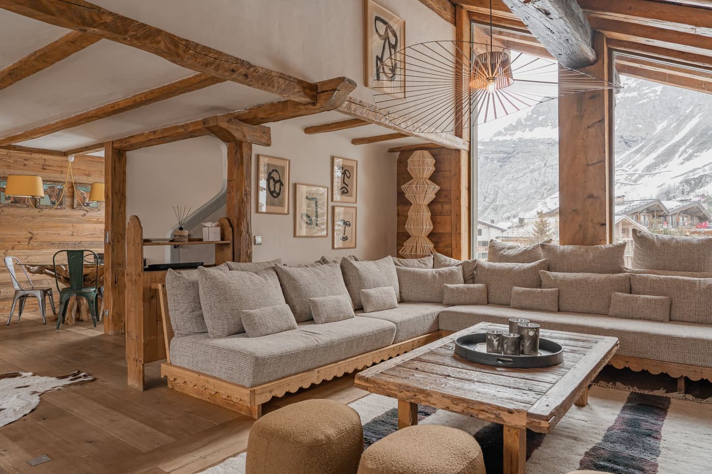 Chalet Mathilda — luxury villa photo 3