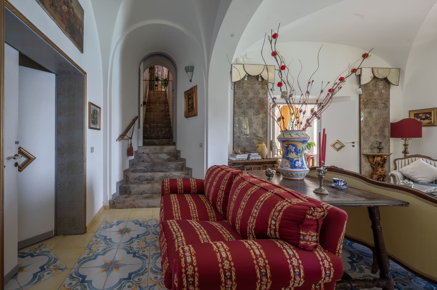 Villa Don Mimi Guarnaschelli — luxury villa photo 3