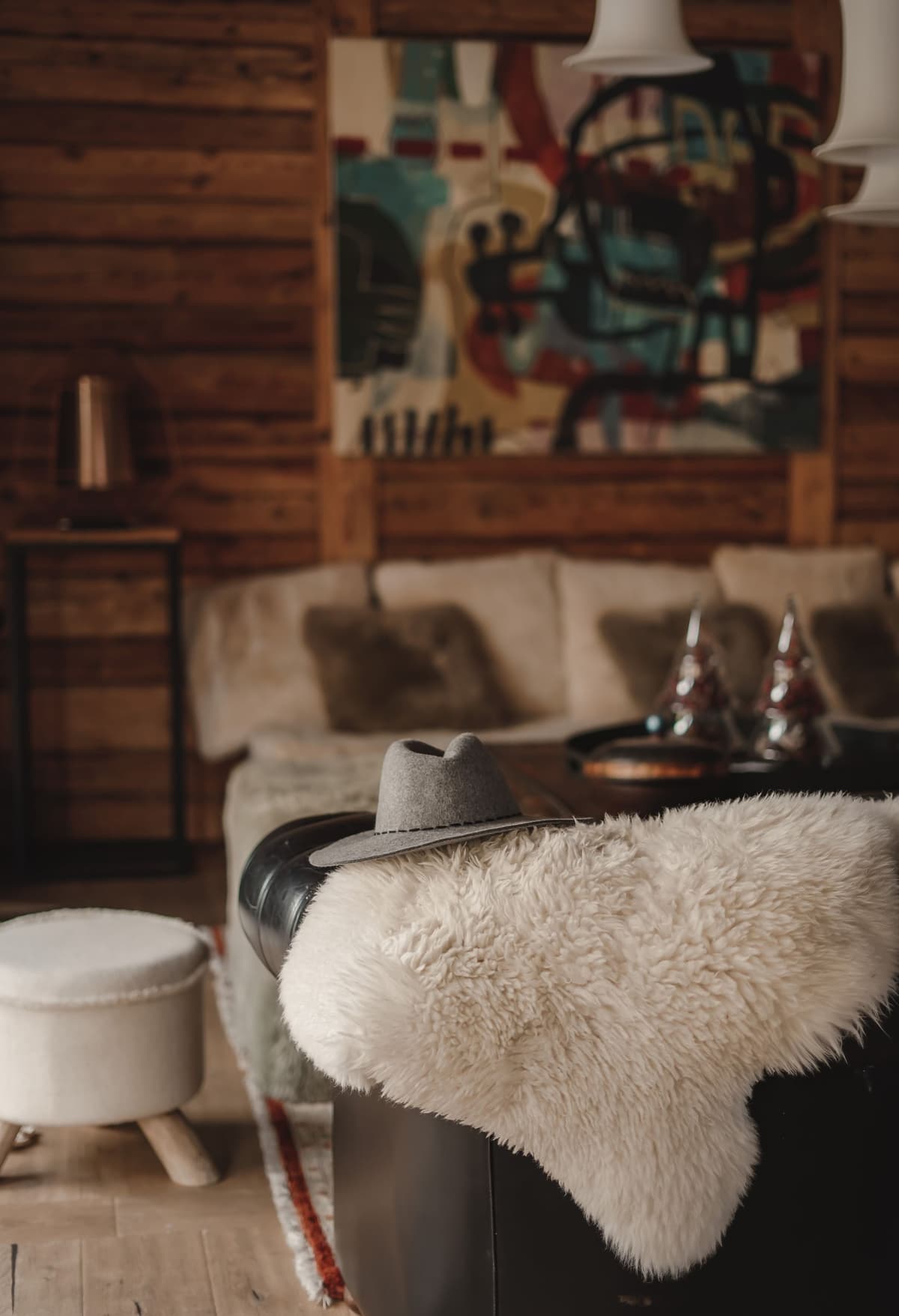 Chalet La Face — luxury villa photo 3