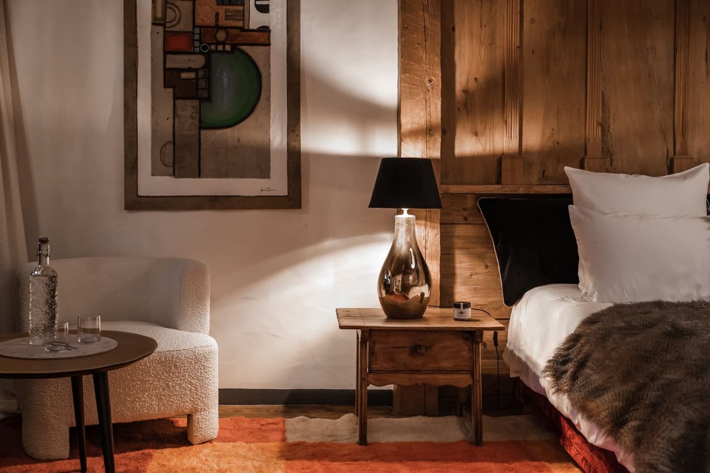 Chalet Mathilda — luxury villa photo 2