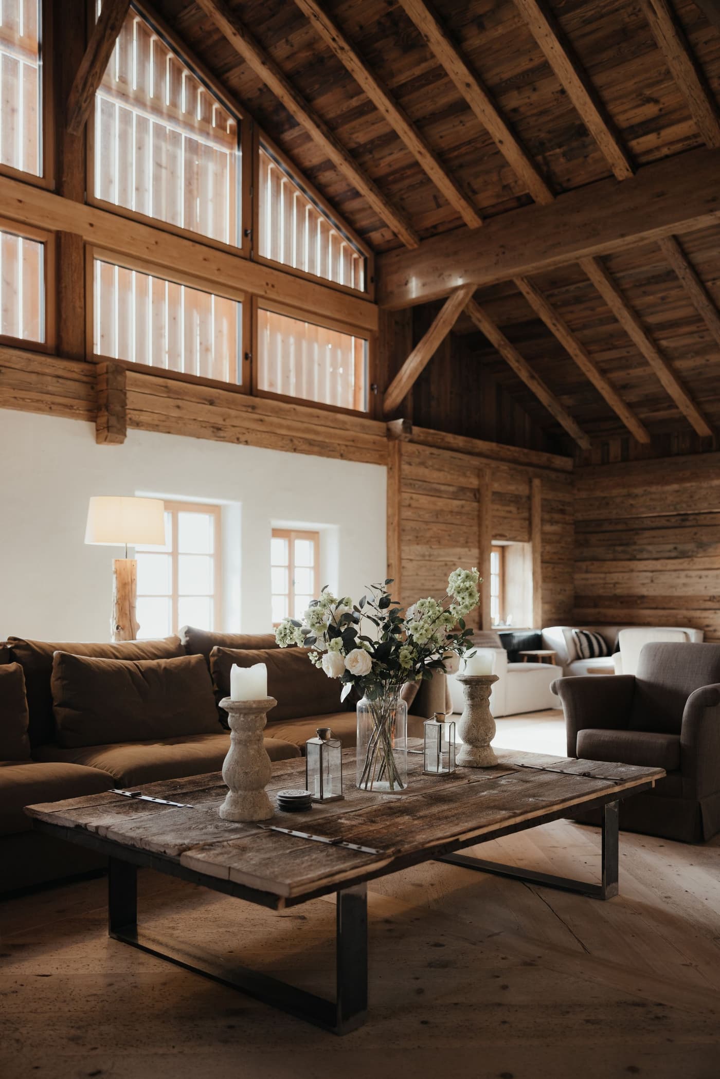 Casa Tra Cime — luxury villa photo 3