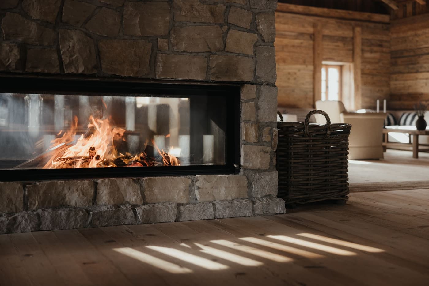 Casa Tra Cime — luxury villa photo 1