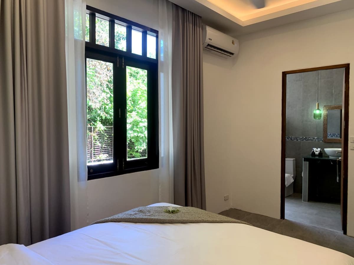 Villa Motsamot — luxury villa photo 2