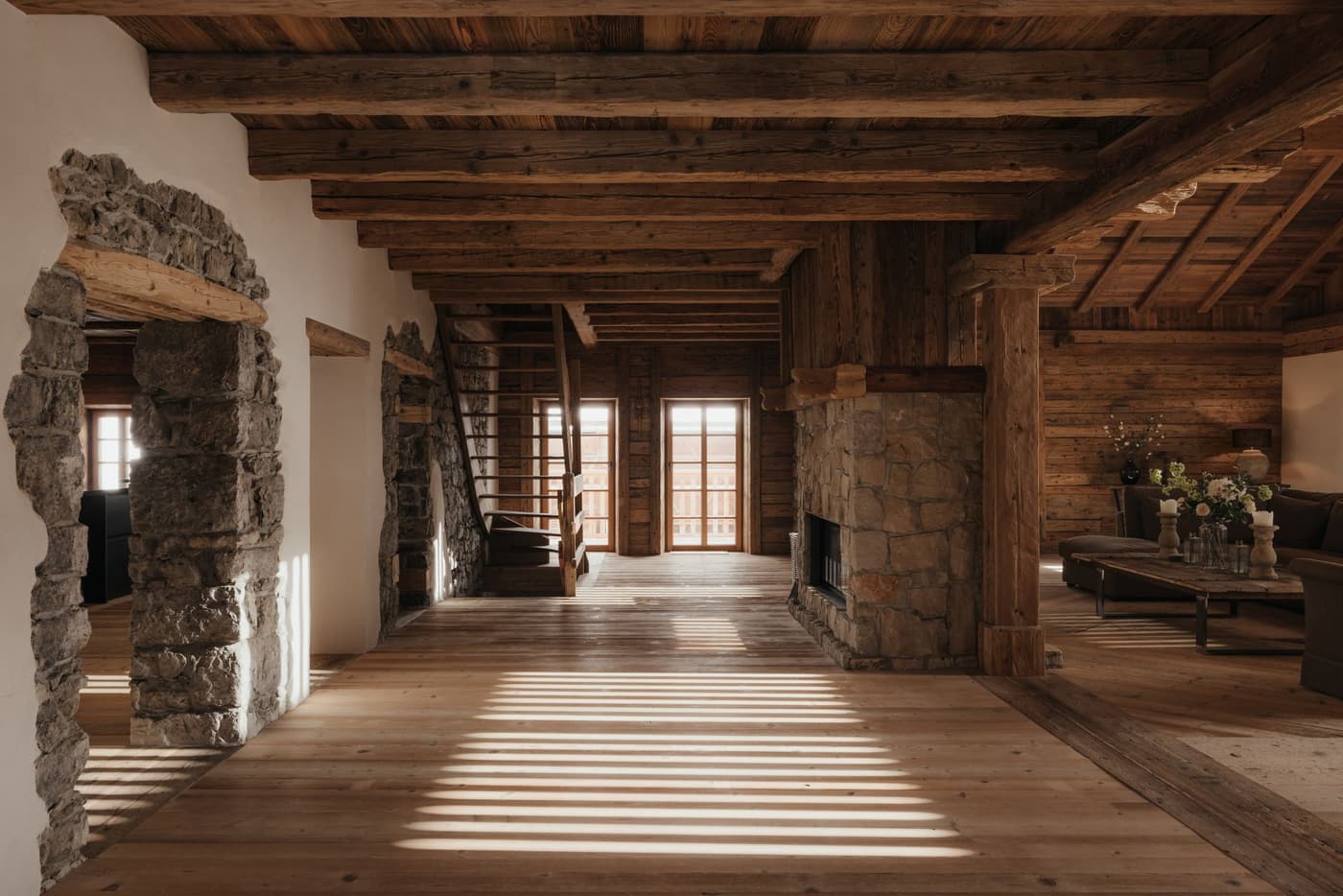 Casa Tra Cime — luxury villa photo 2