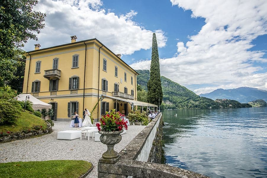 Villa Aura del Lago — luxury villa photo 11