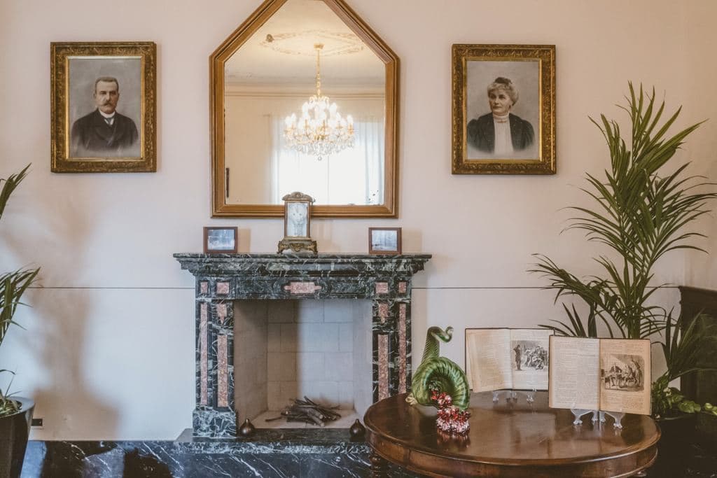 Villa Aura del Lago — luxury villa photo 3