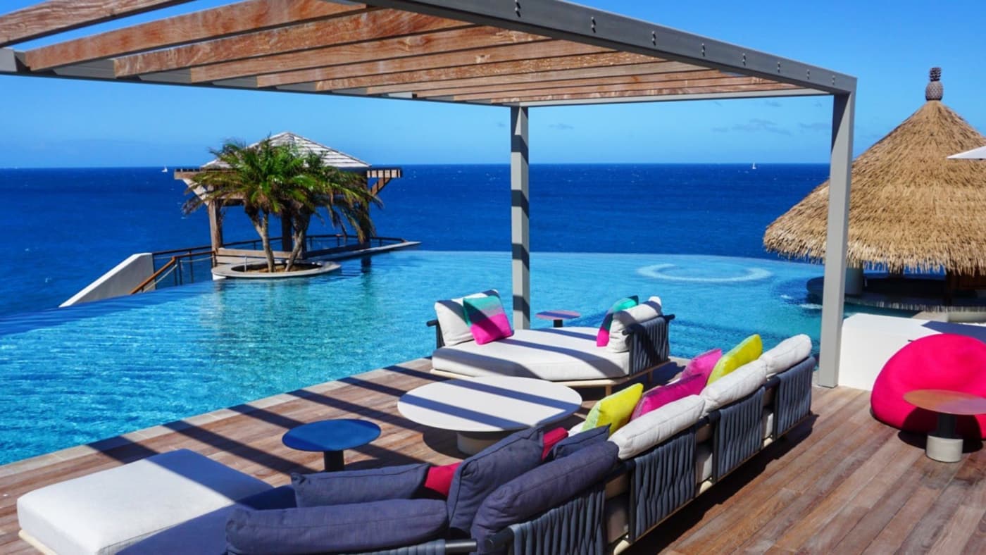 Cape Stout Estate — luxury villa photo 2