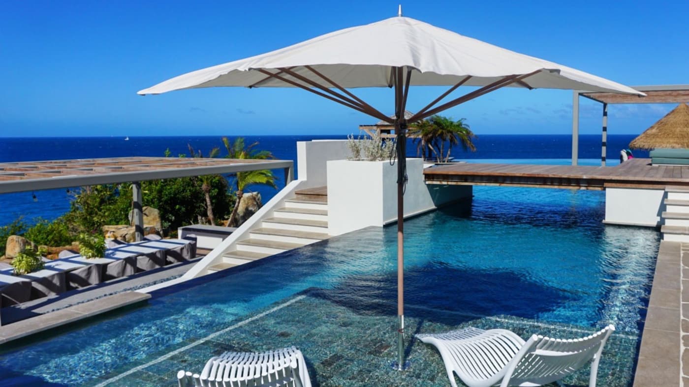 Cape Stout Estate — luxury villa photo 3