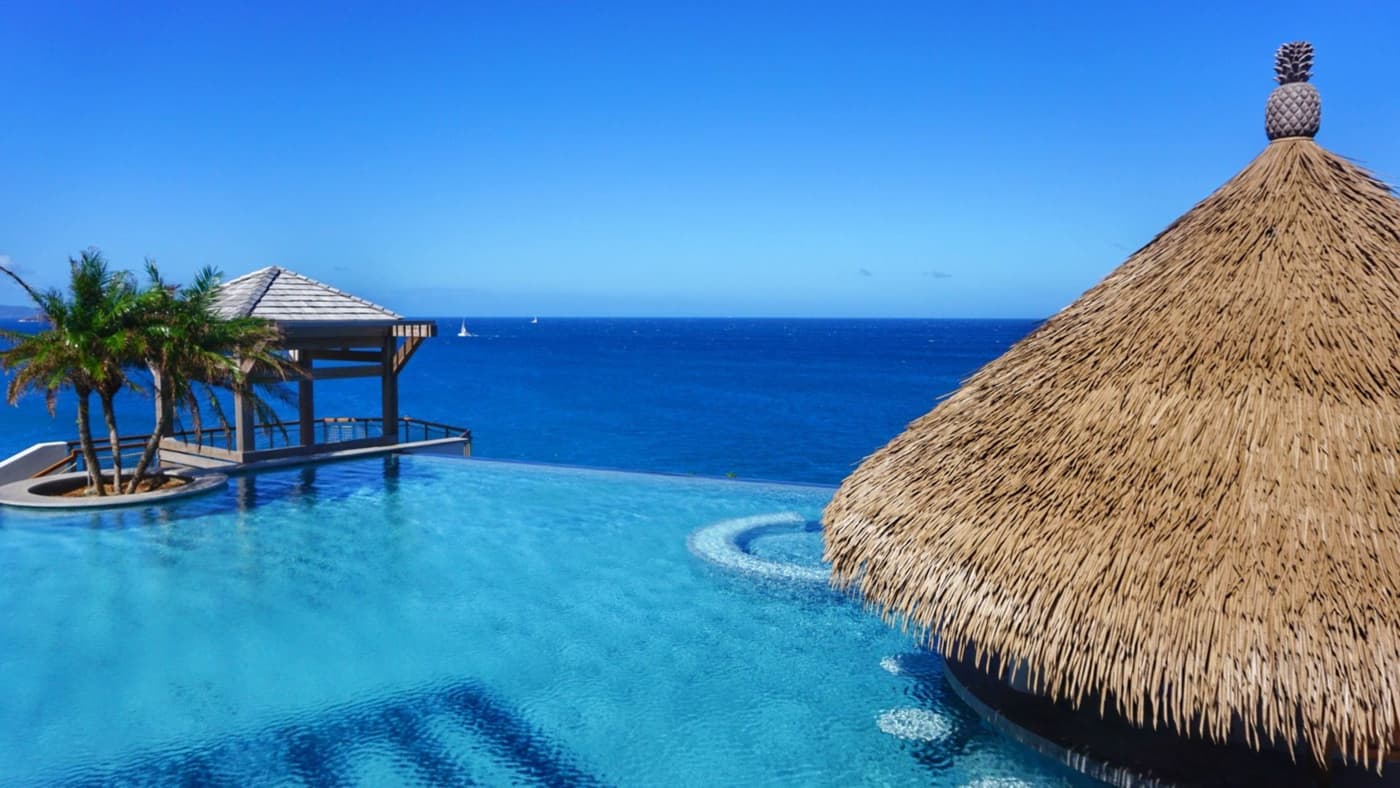 Cape Stout Estate — luxury villa photo 1