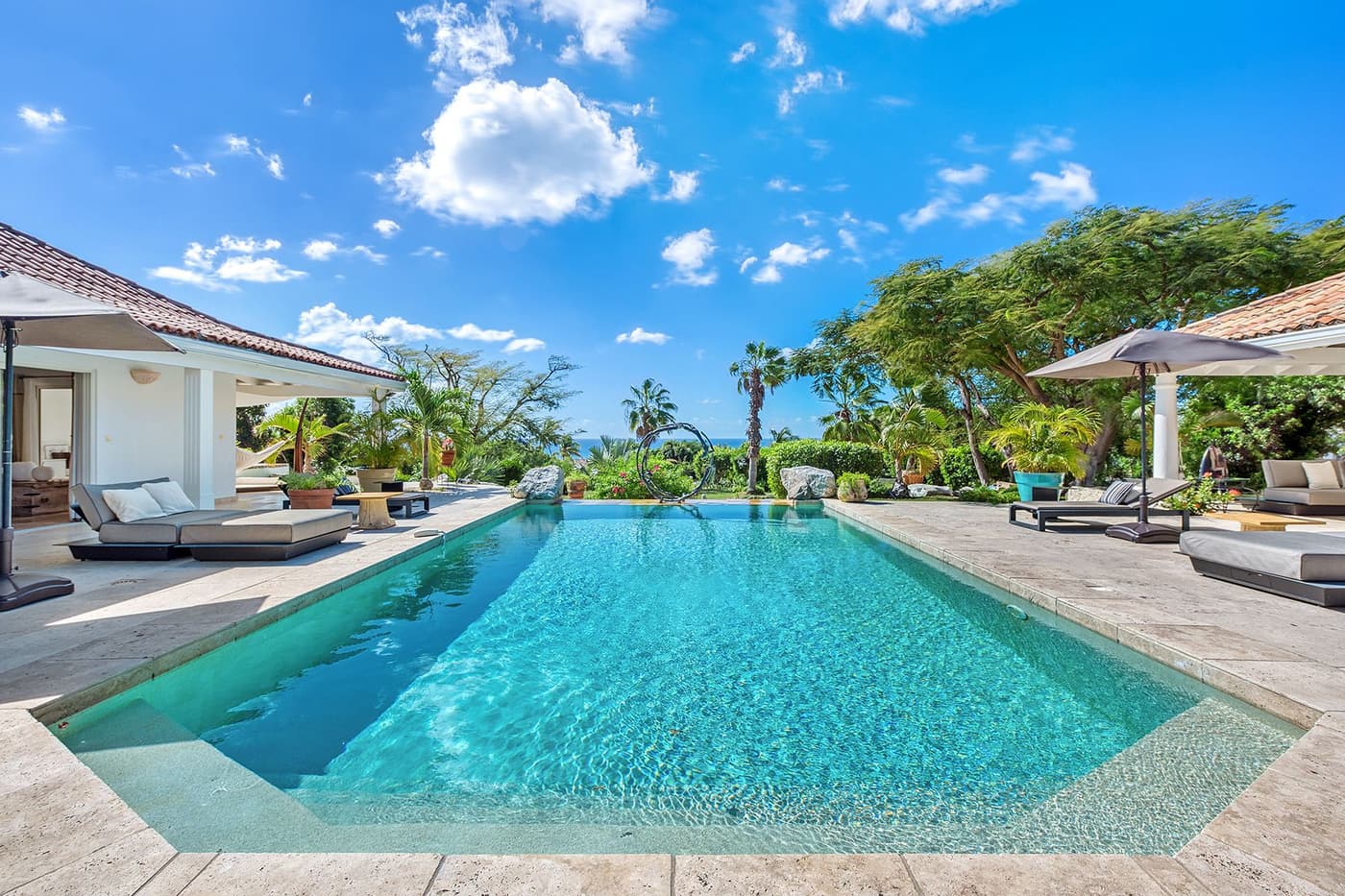 Villa La Pinta — luxury villa photo 1