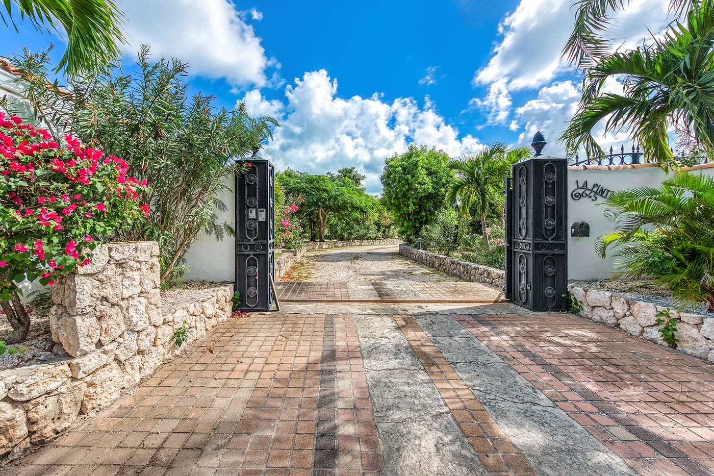 Villa La Pinta — luxury villa photo 43