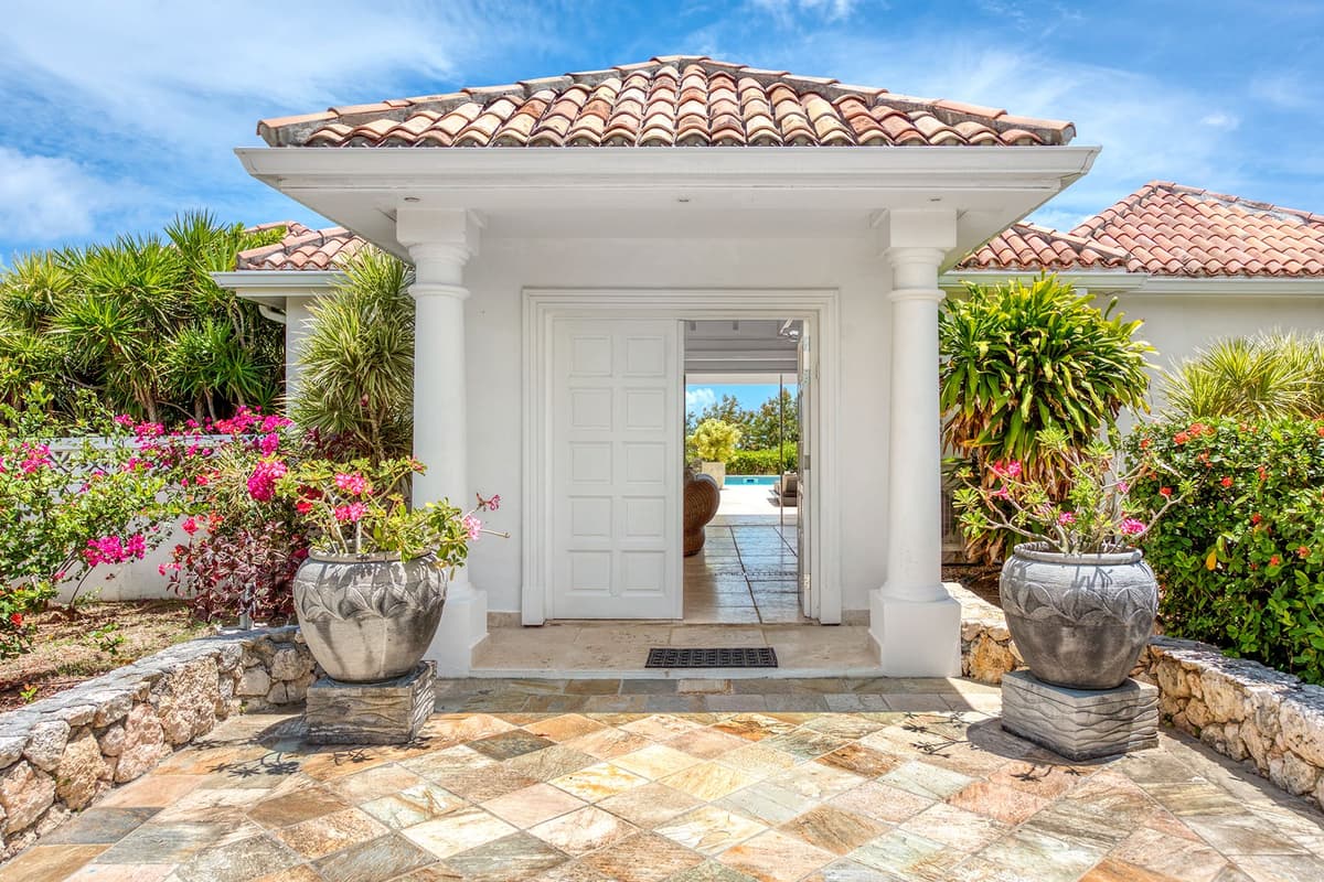 Villa La Nina — luxury villa photo 33