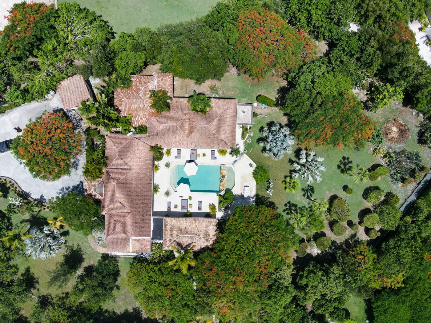 Villa La Pinta — luxury villa photo 42