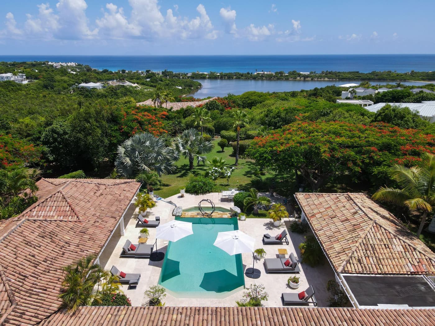 Villa La Pinta — luxury villa photo 3