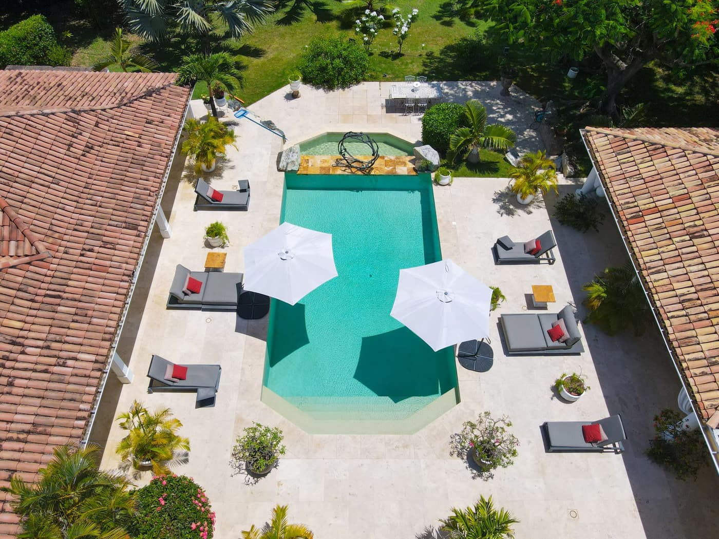 Villa La Pinta — luxury villa photo 2
