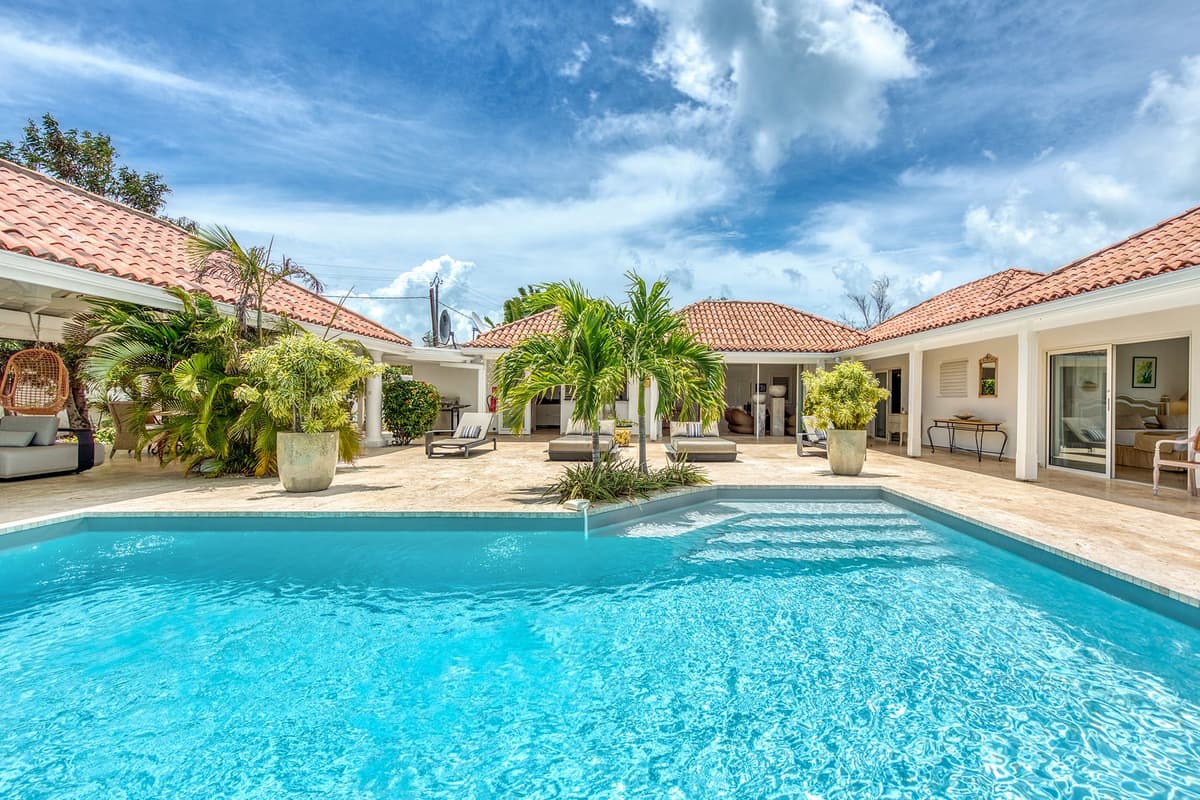 Villa La Nina — luxury villa photo 3