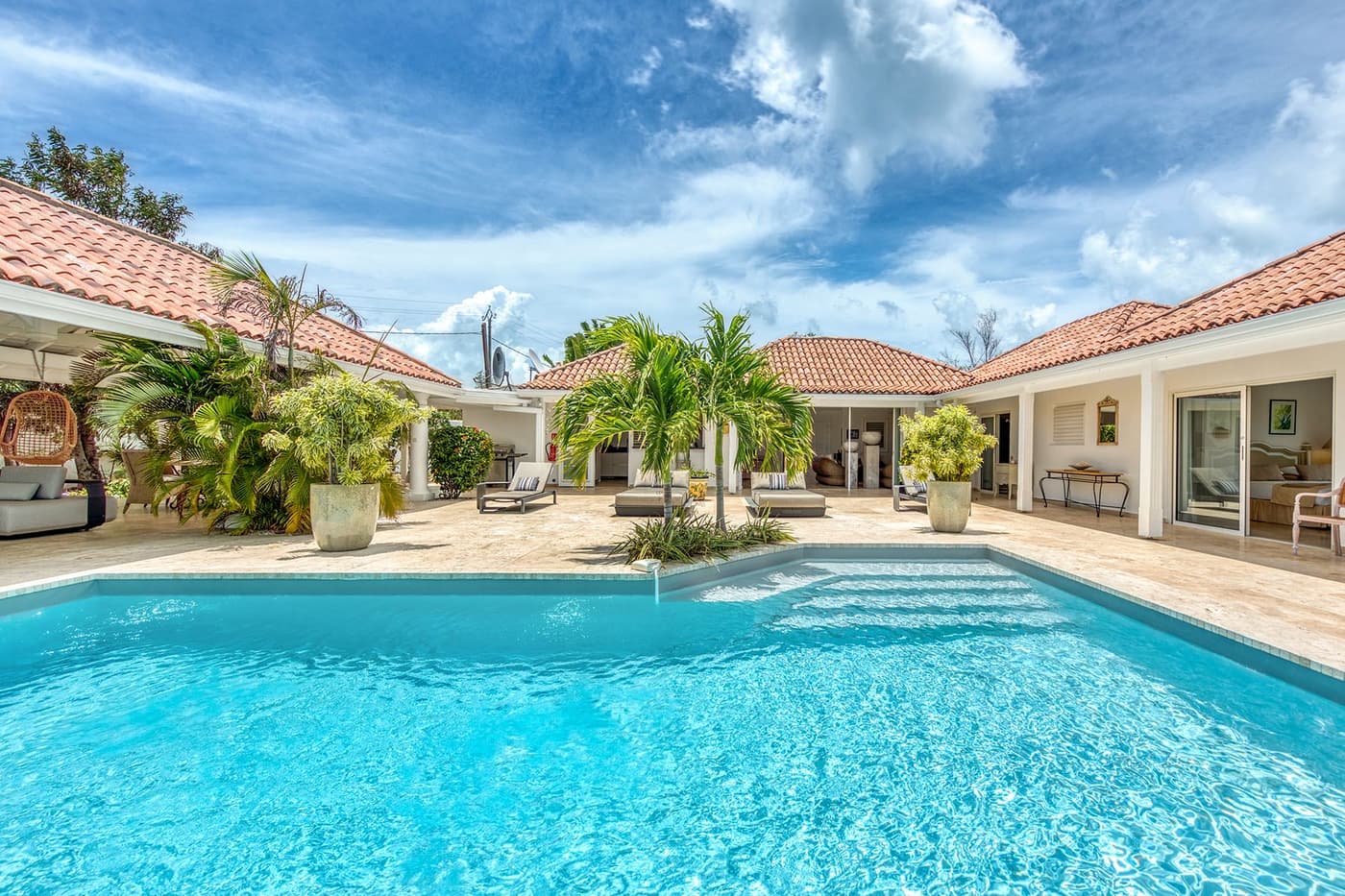 Villa La Nina — luxury villa photo 3