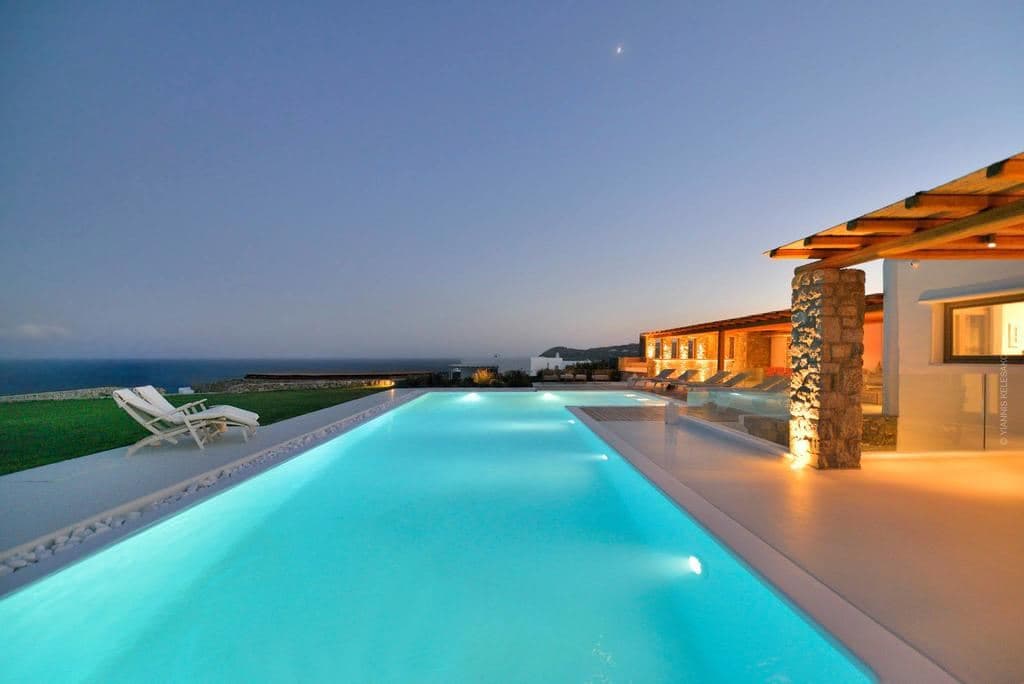 Elia Villa 1 — luxury villa photo 69
