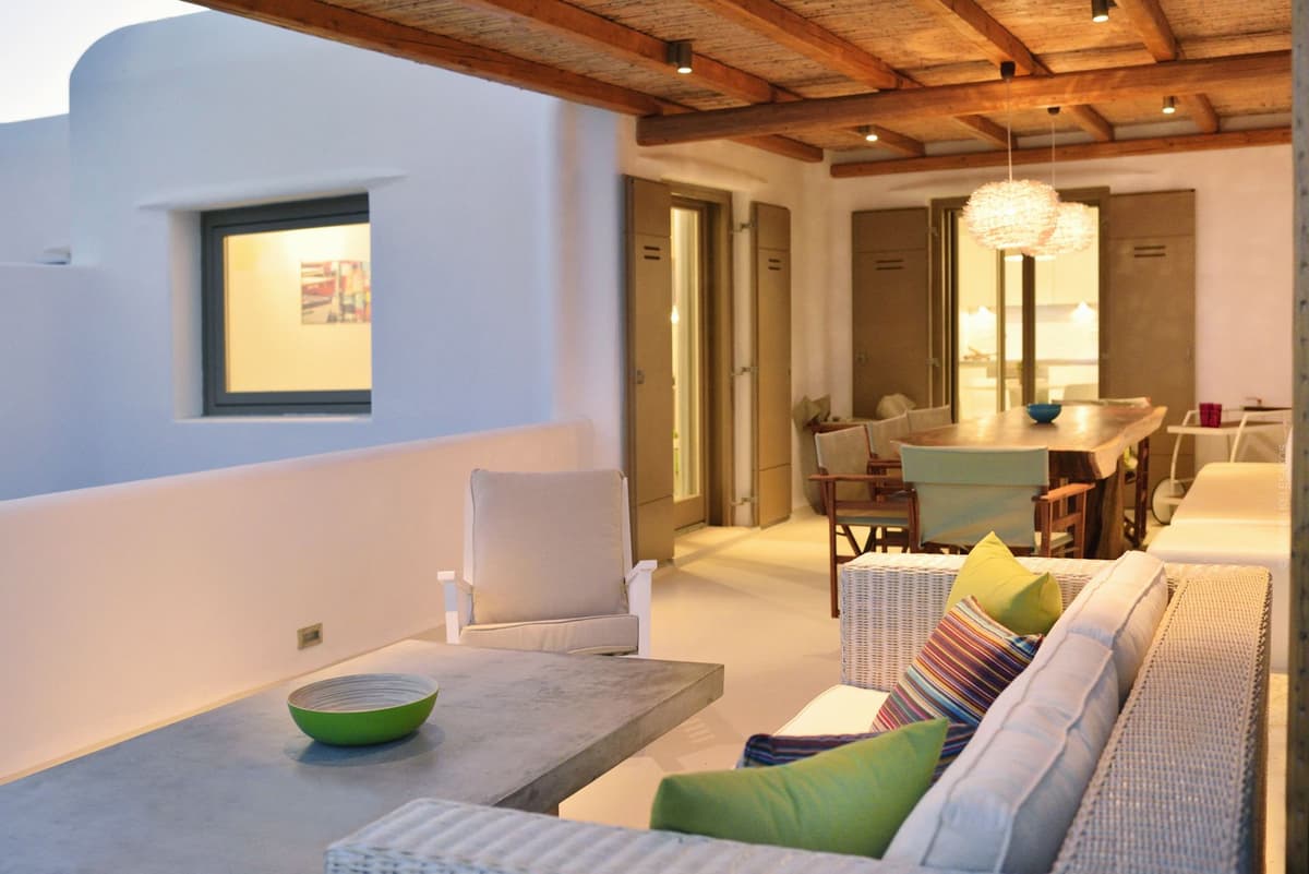 Elia Villa 3 — luxury villa photo 3