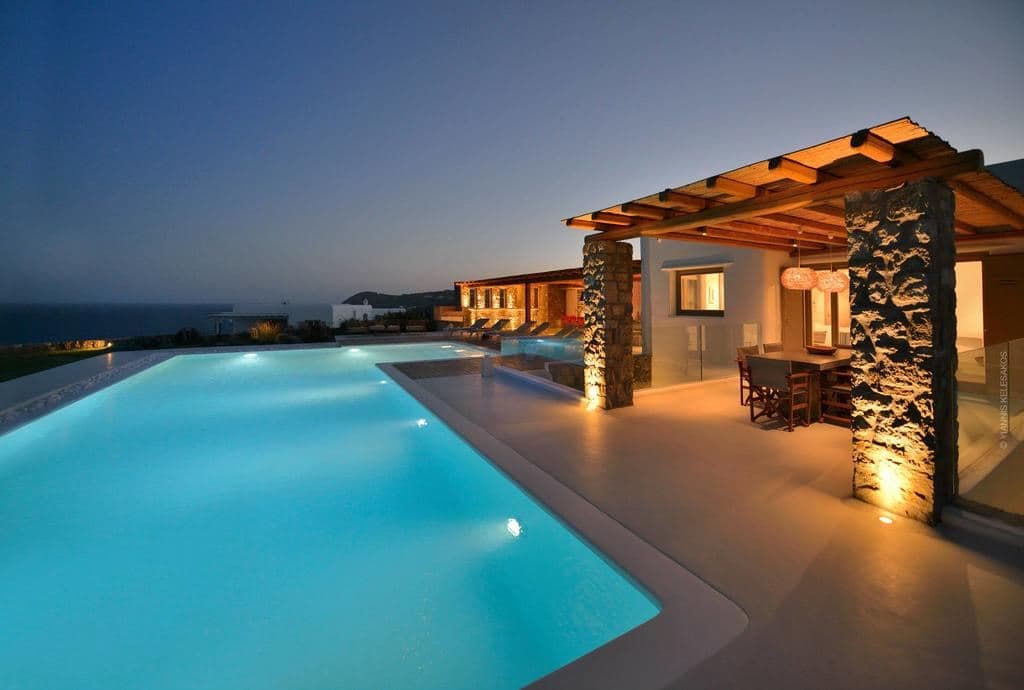 Elia Villa 1 — luxury villa photo 68
