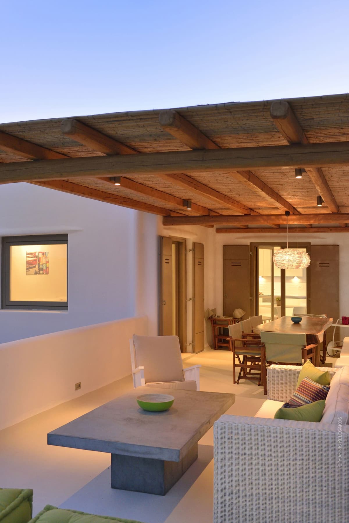 Elia Villa 3 — luxury villa photo 2