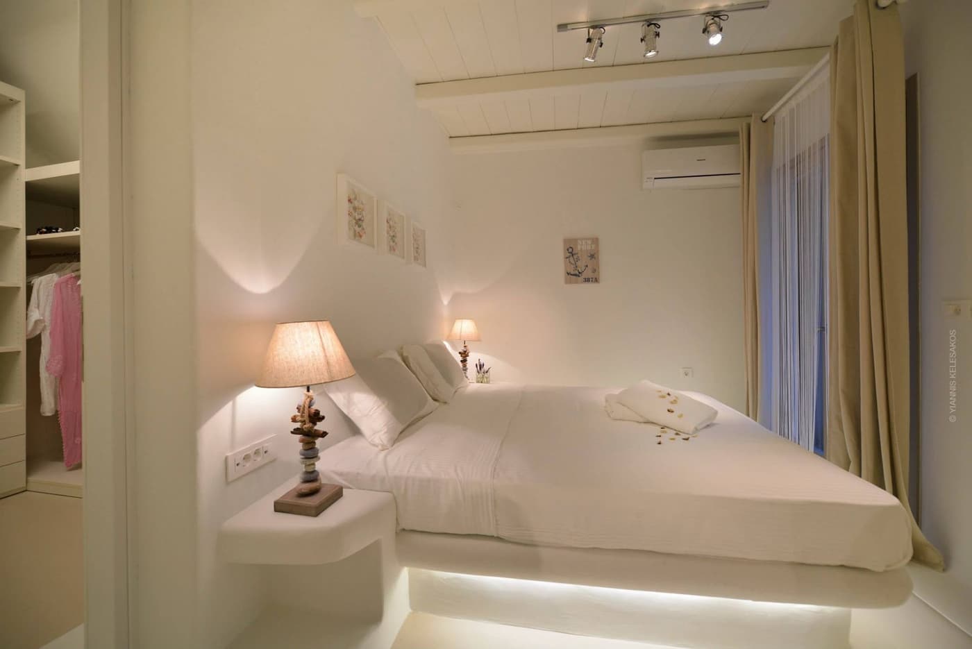 Villa Kimothoe — luxury villa photo 19