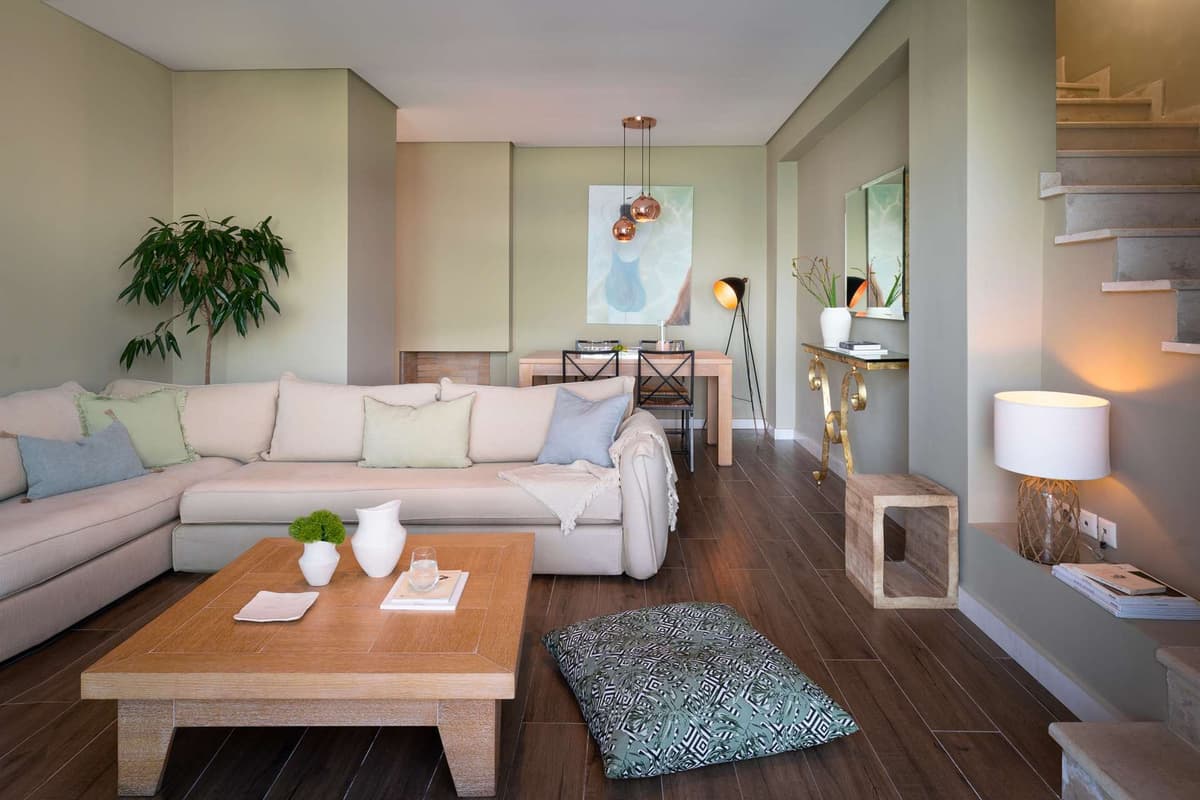 Select 1-Bedroom Villa Private Pool — luxury villa photo 1