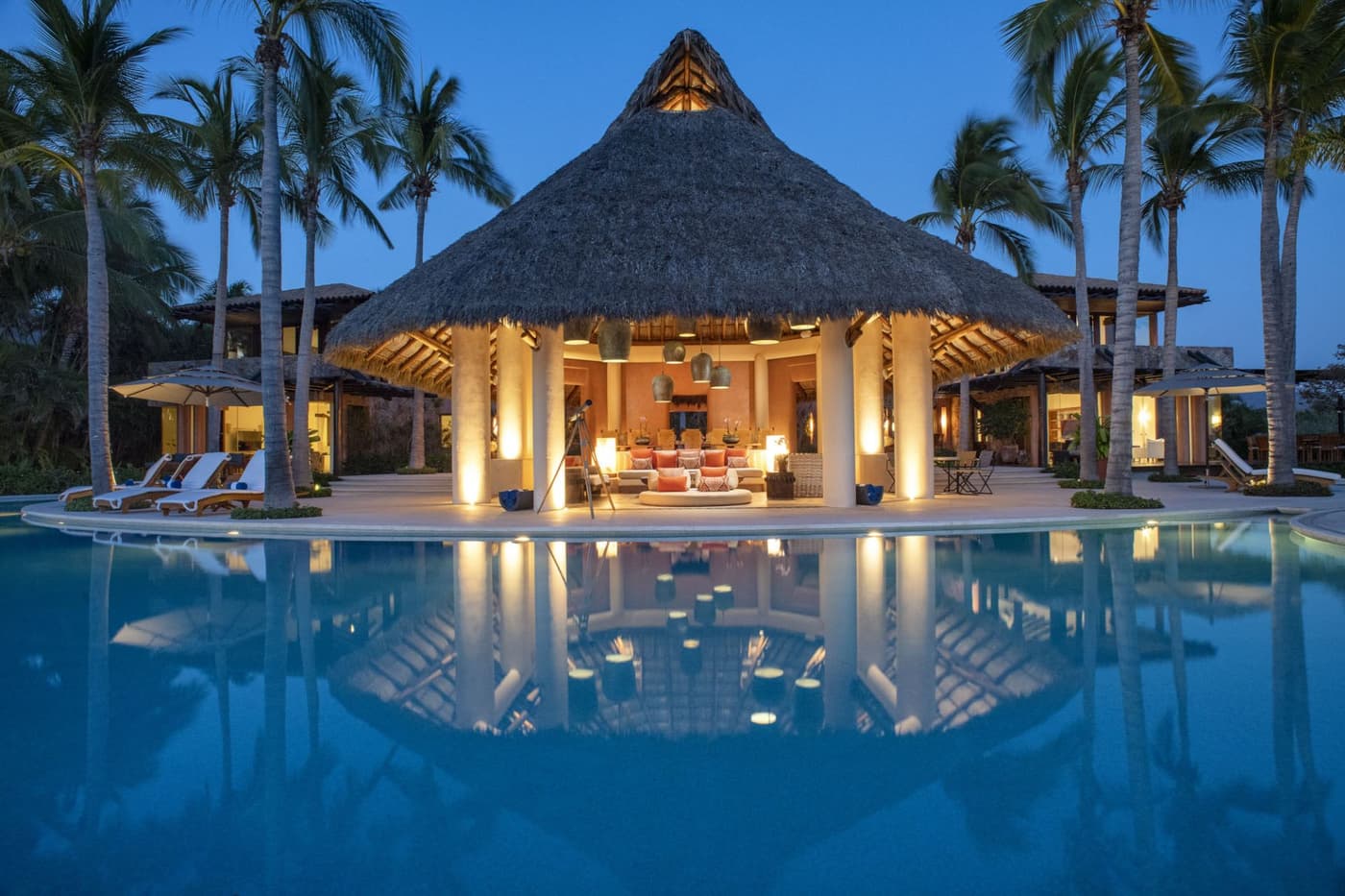 Casa Tres Soles — luxury villa photo 88